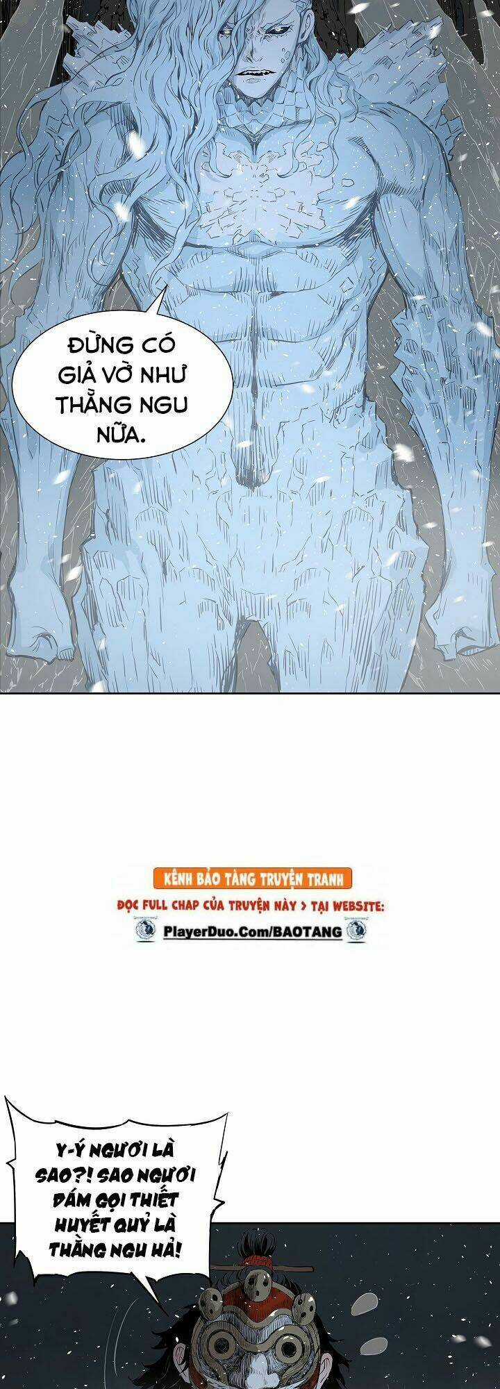 Vô Kiếm Tiểu Tử Chapter 33 trang 47