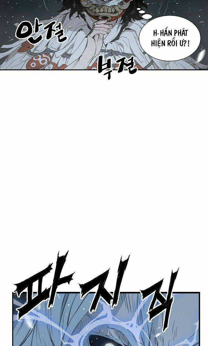 Vô Kiếm Tiểu Tử Chapter 33 trang 48