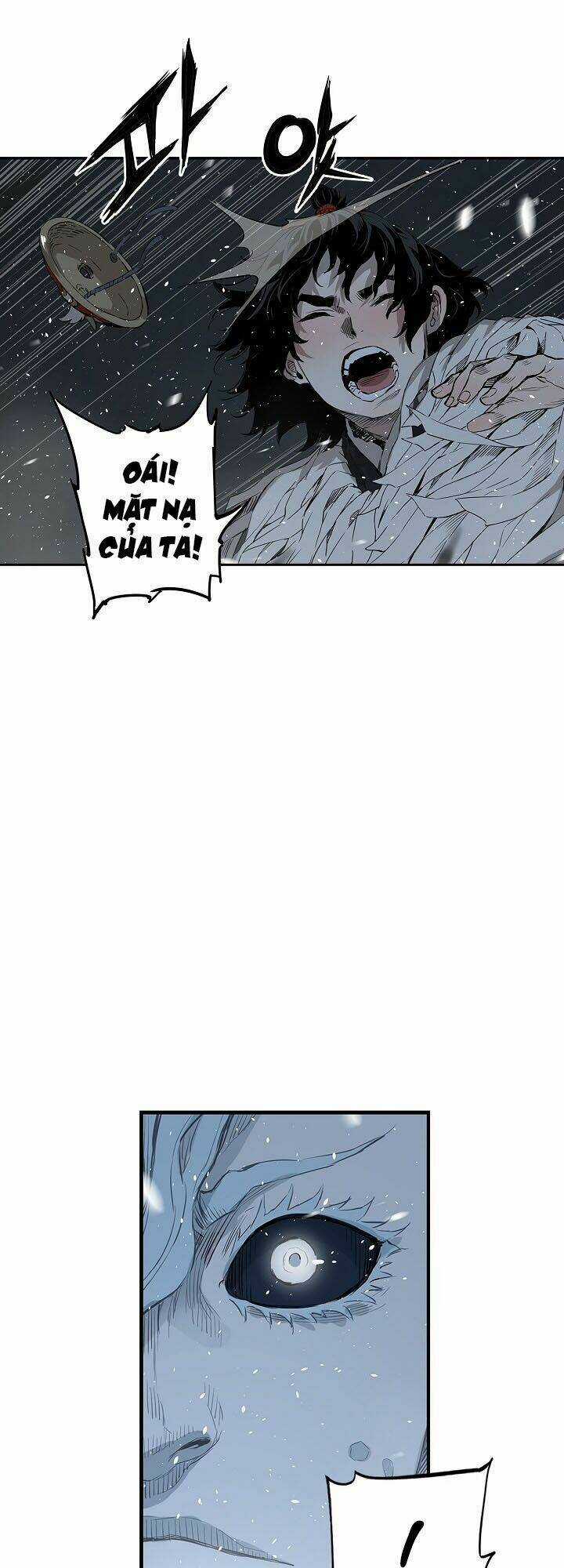 Vô Kiếm Tiểu Tử Chapter 33 trang 51