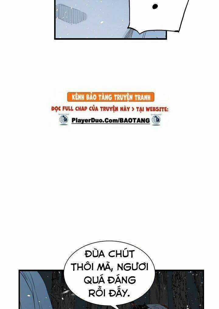 Vô Kiếm Tiểu Tử Chapter 33 trang 52