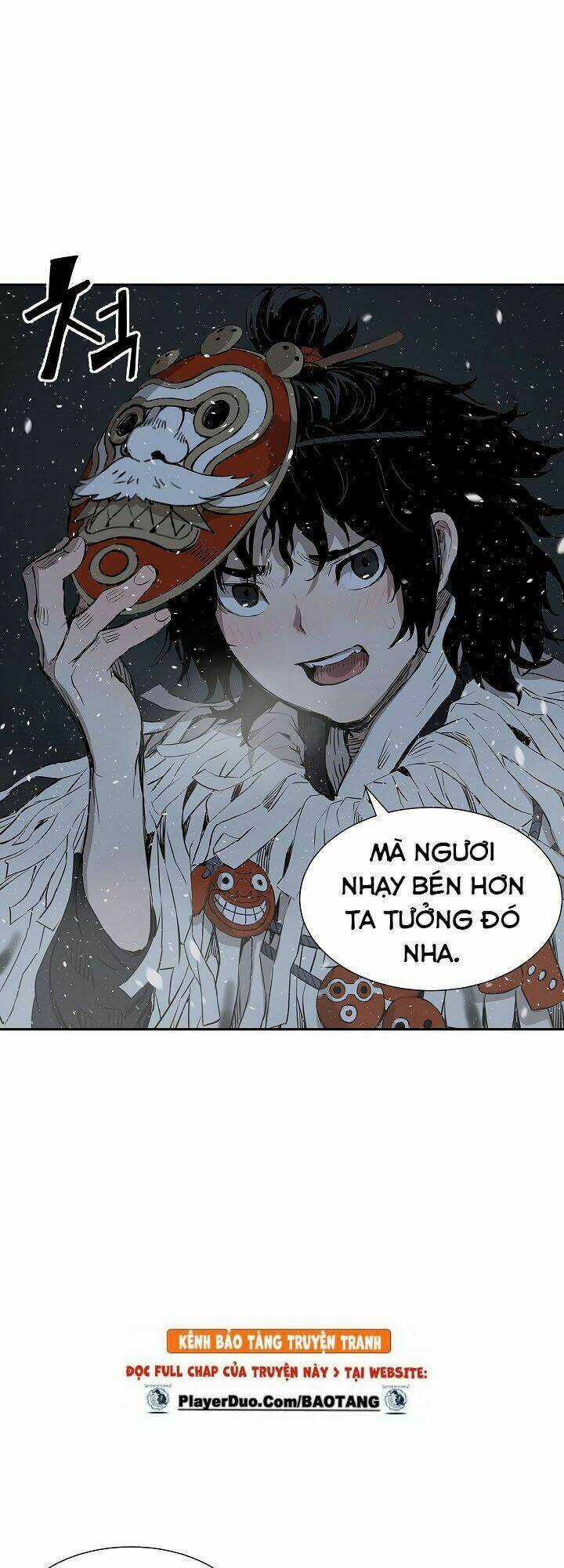 Vô Kiếm Tiểu Tử Chapter 33 trang 54