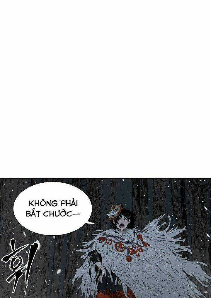 Vô Kiếm Tiểu Tử Chapter 33 trang 56