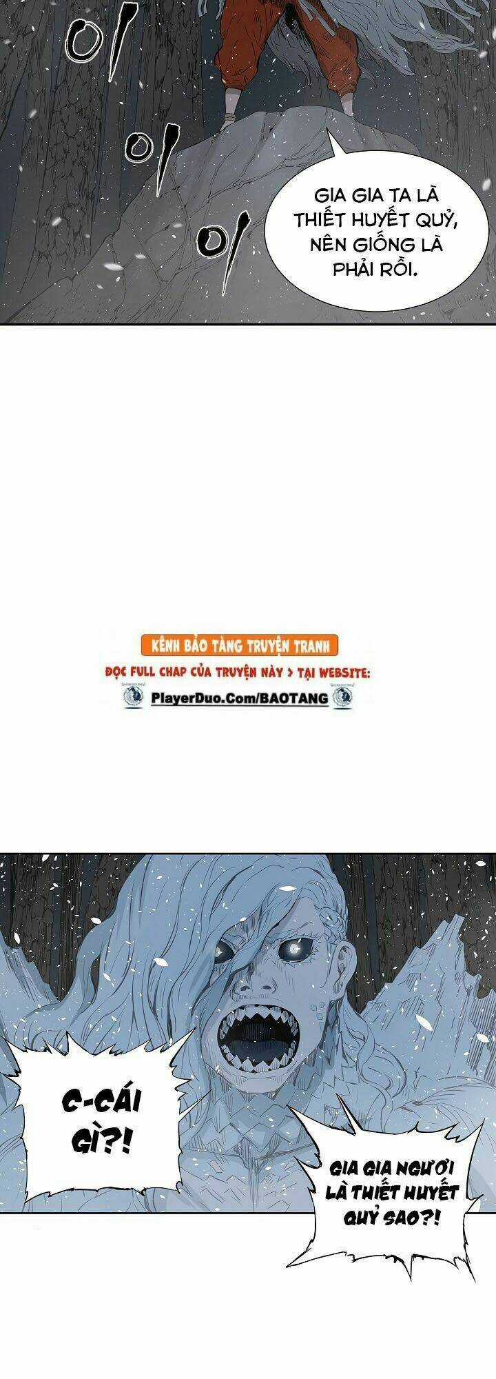 Vô Kiếm Tiểu Tử Chapter 33 trang 57