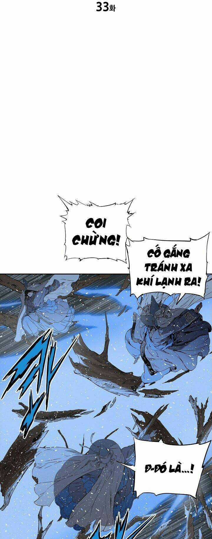 Vô Kiếm Tiểu Tử Chapter 33 trang 6