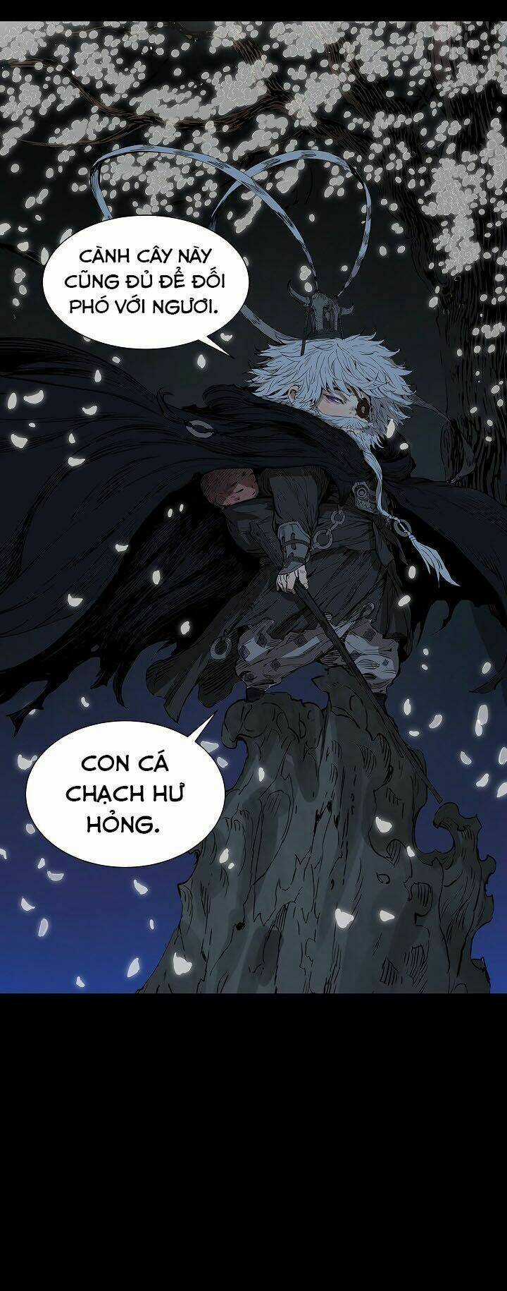 Vô Kiếm Tiểu Tử Chapter 33 trang 60