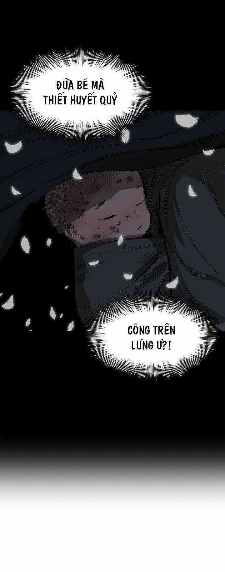 Vô Kiếm Tiểu Tử Chapter 33 trang 61