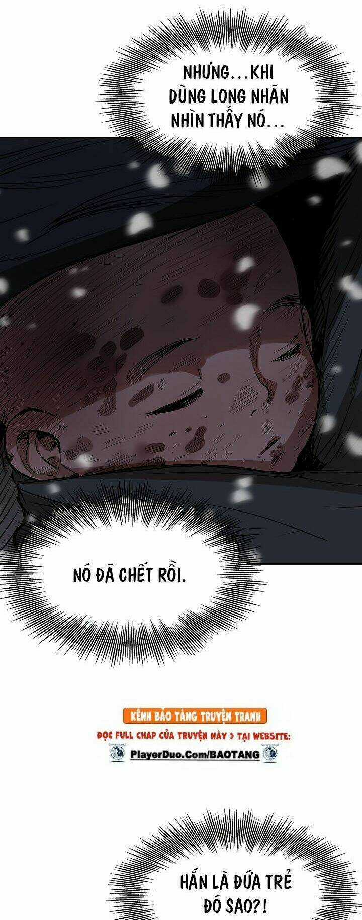 Vô Kiếm Tiểu Tử Chapter 33 trang 63