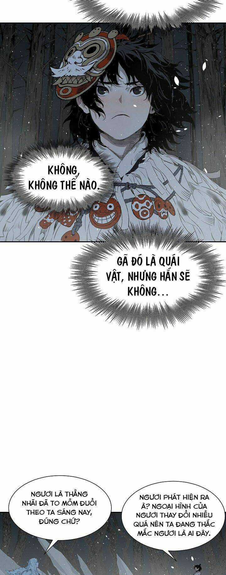 Vô Kiếm Tiểu Tử Chapter 33 trang 64