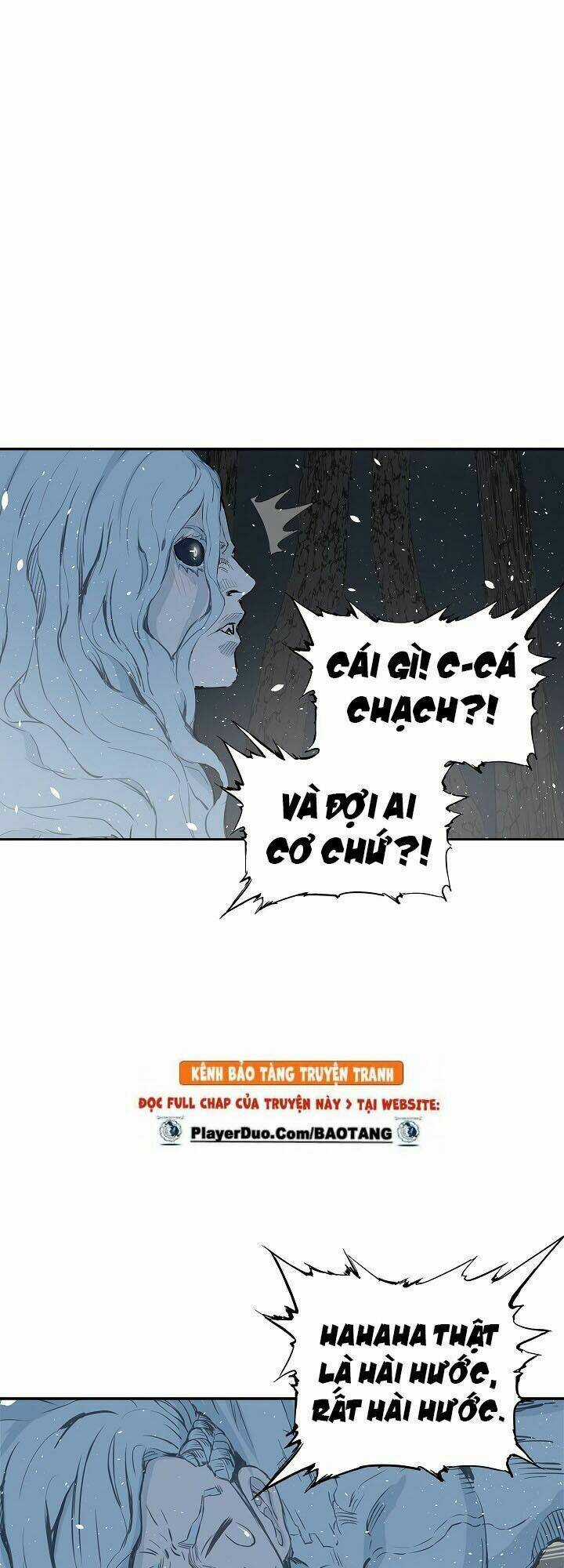 Vô Kiếm Tiểu Tử Chapter 33 trang 66