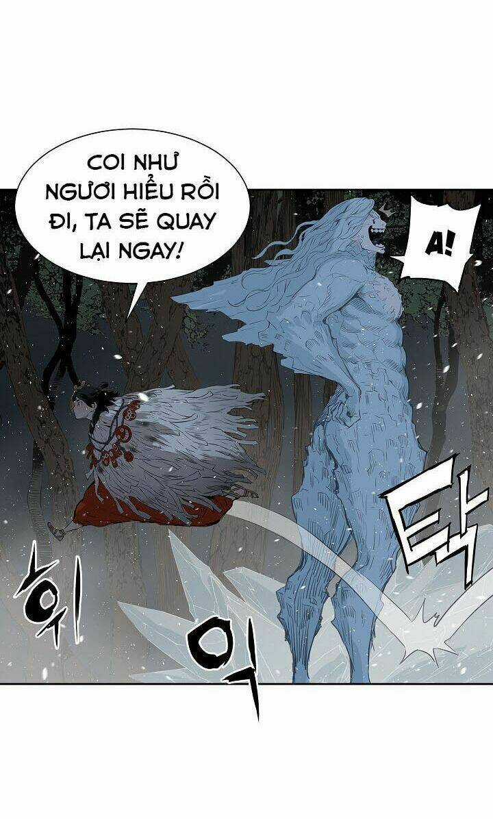 Vô Kiếm Tiểu Tử Chapter 33 trang 68