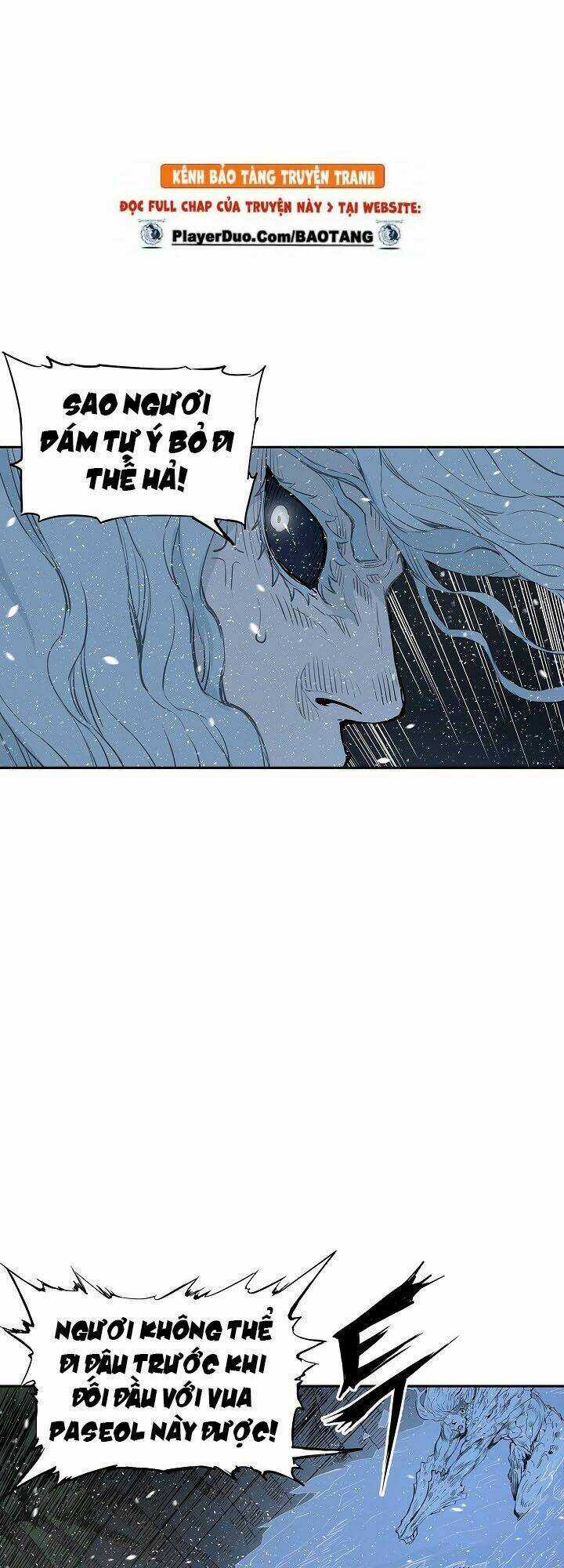 Vô Kiếm Tiểu Tử Chapter 33 trang 69