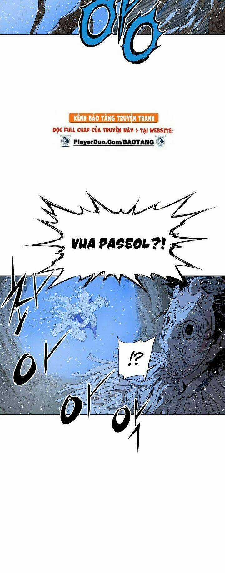 Vô Kiếm Tiểu Tử Chapter 33 trang 7