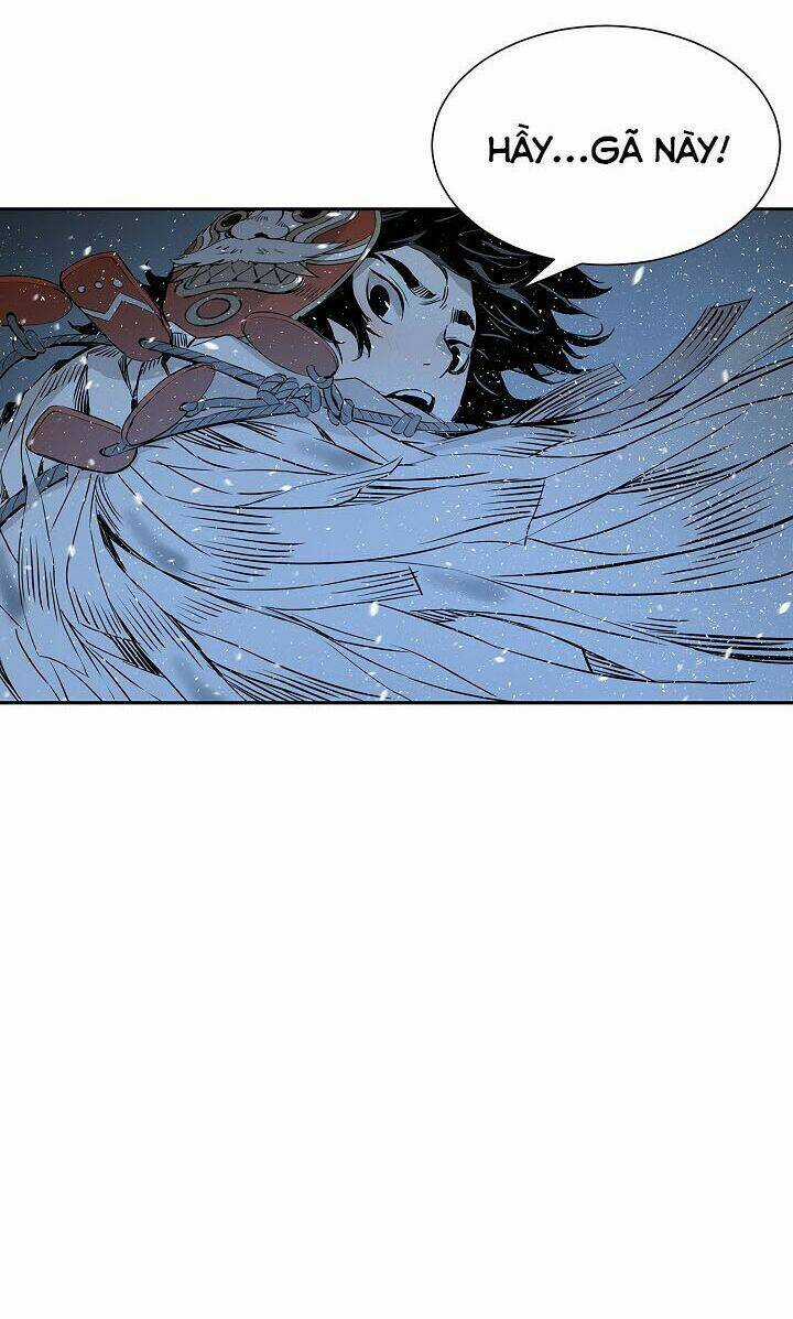 Vô Kiếm Tiểu Tử Chapter 33 trang 71