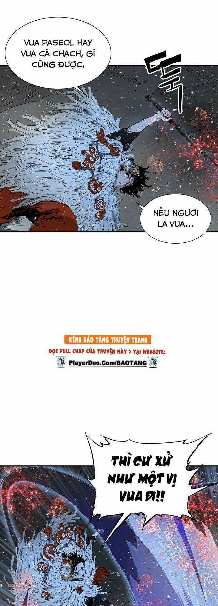 Vô Kiếm Tiểu Tử Chapter 33 trang 72