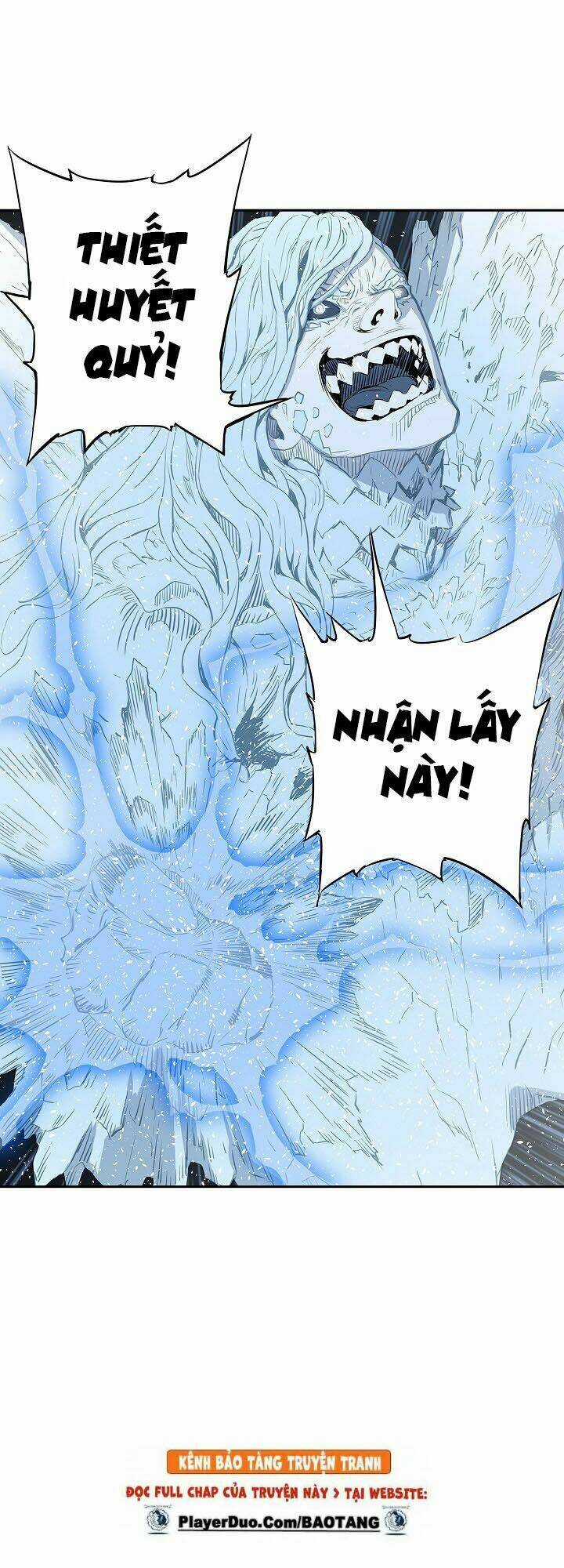 Vô Kiếm Tiểu Tử Chapter 33 trang 8