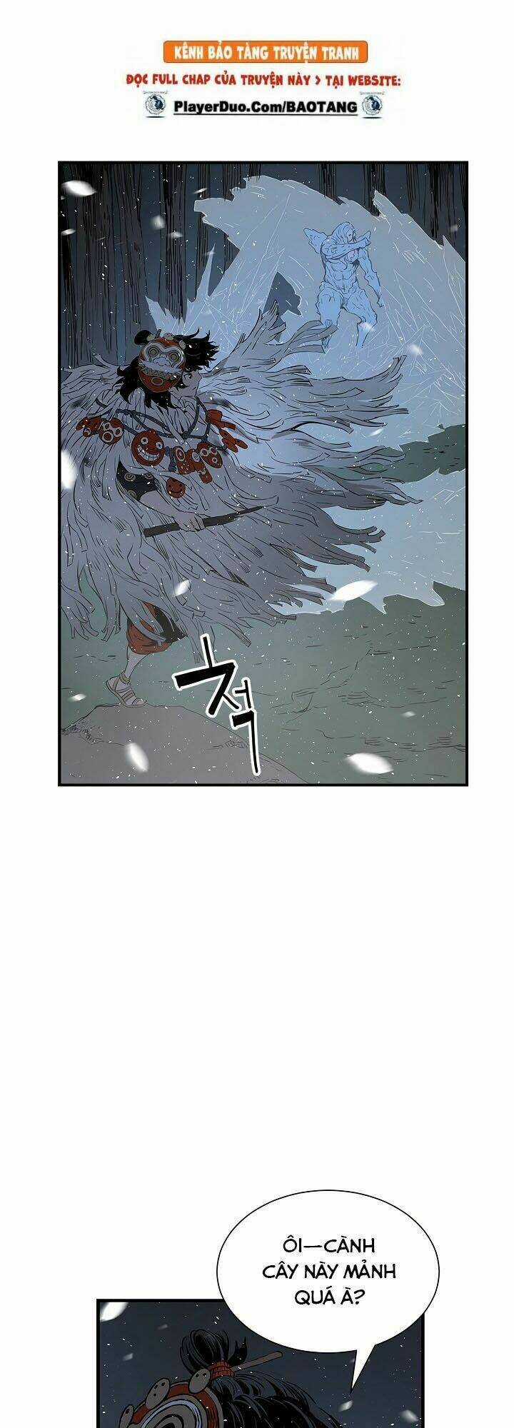 Vô Kiếm Tiểu Tử Chapter 33 trang 81