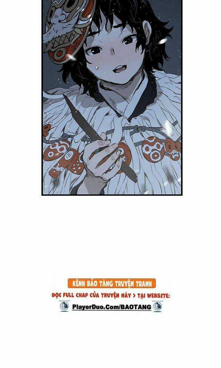 Vô Kiếm Tiểu Tử Chapter 33 trang 82