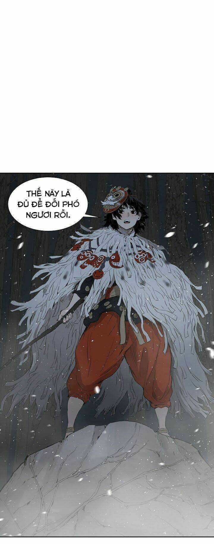 Vô Kiếm Tiểu Tử Chapter 33 trang 84