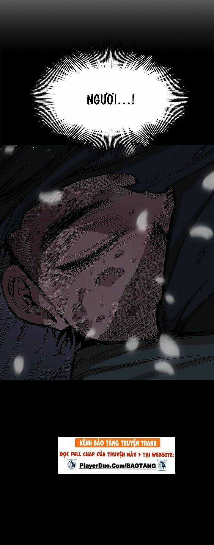 Vô Kiếm Tiểu Tử Chapter 33 trang 86