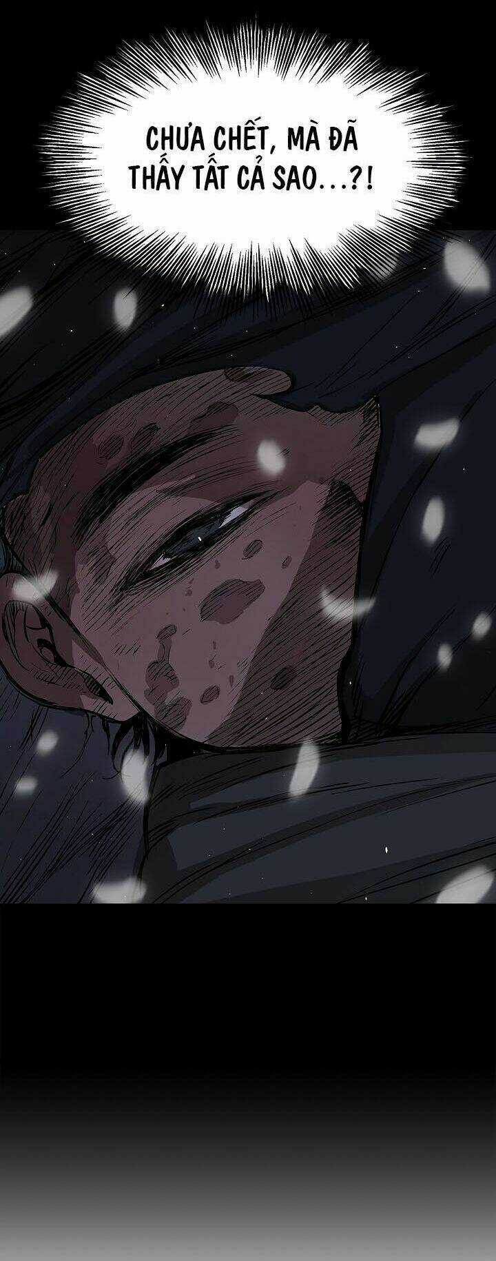 Vô Kiếm Tiểu Tử Chapter 33 trang 87