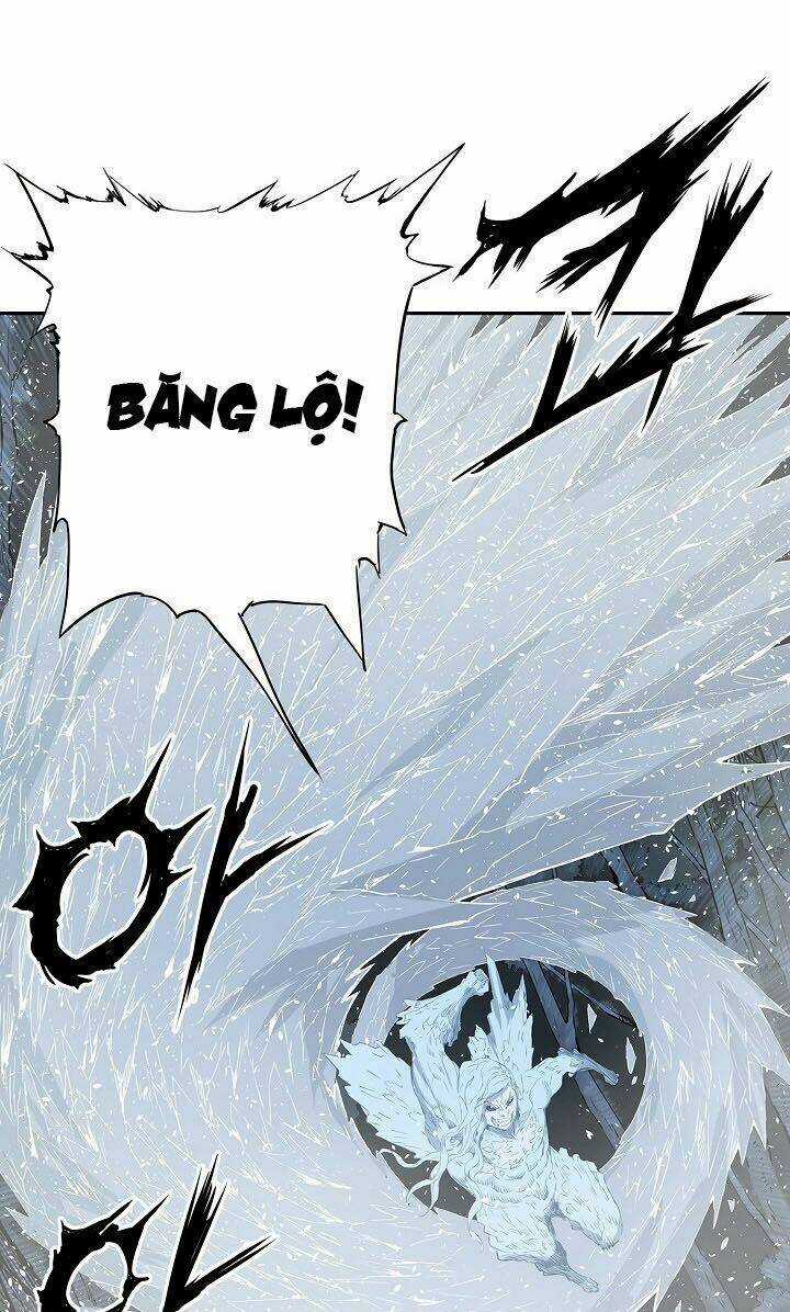 Vô Kiếm Tiểu Tử Chapter 33 trang 9