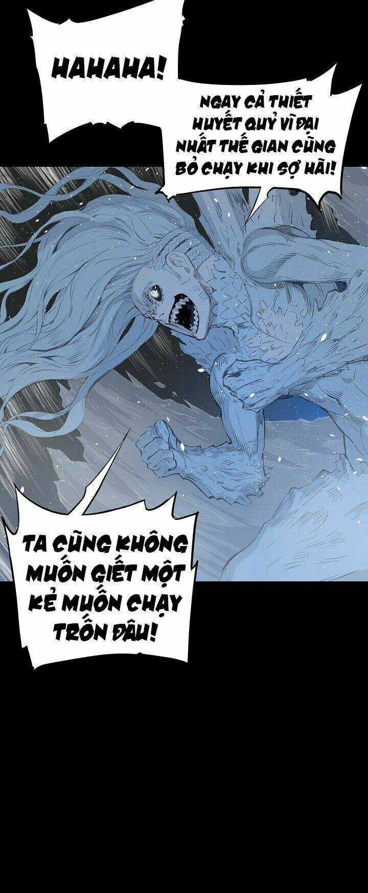 Vô Kiếm Tiểu Tử Chapter 34 trang 10