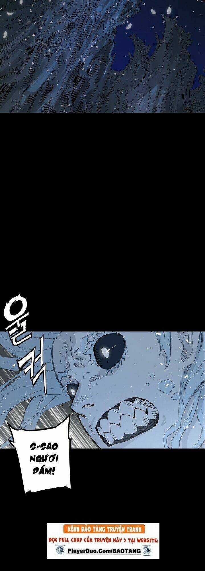 Vô Kiếm Tiểu Tử Chapter 34 trang 12