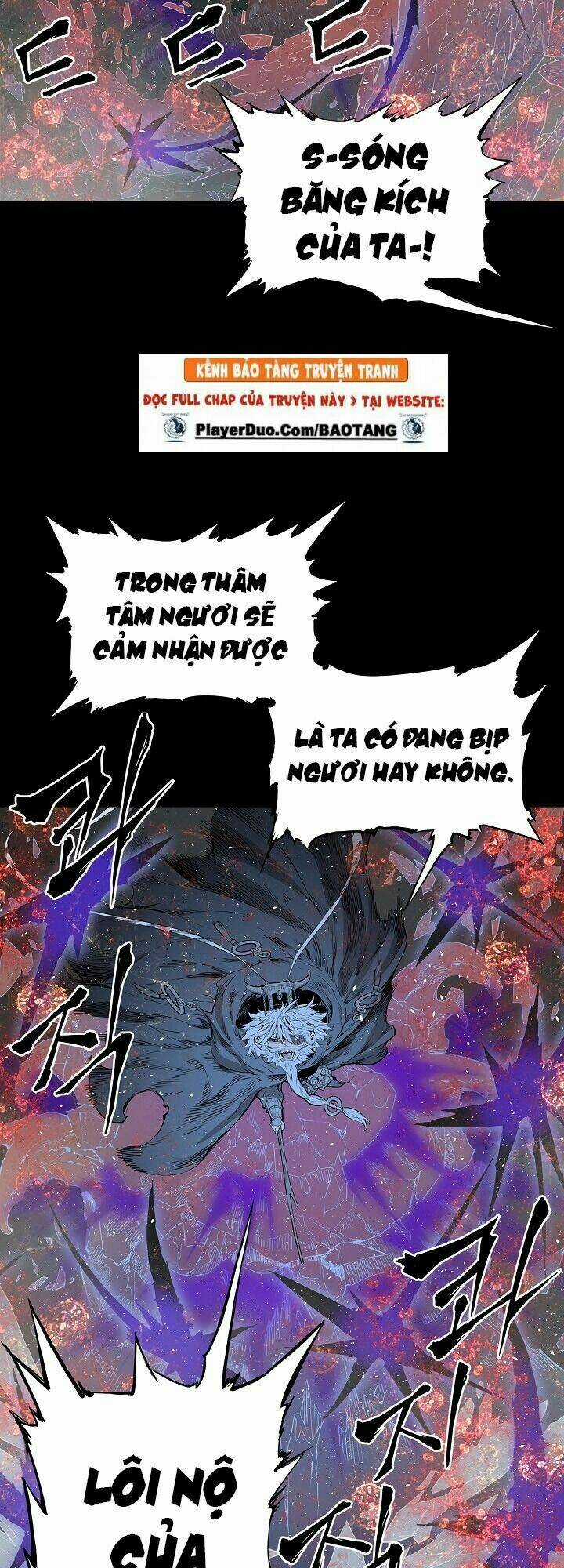 Vô Kiếm Tiểu Tử Chapter 34 trang 15