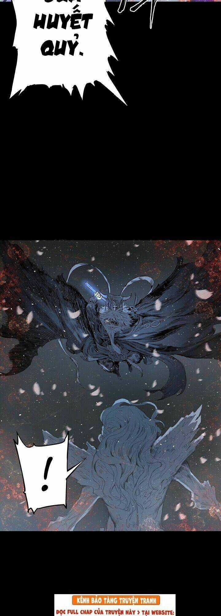 Vô Kiếm Tiểu Tử Chapter 34 trang 16