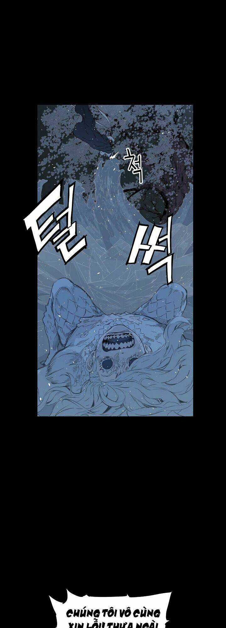 Vô Kiếm Tiểu Tử Chapter 34 trang 23