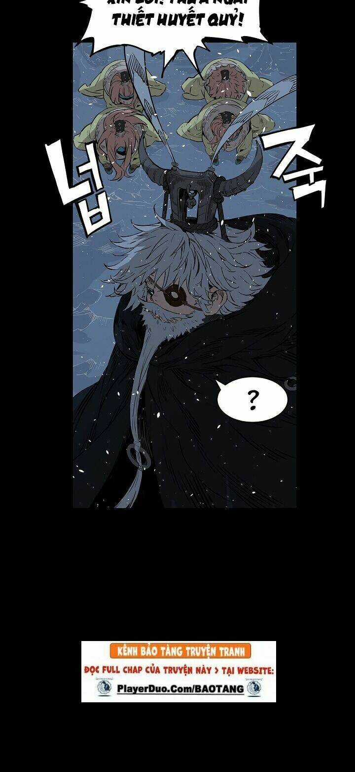 Vô Kiếm Tiểu Tử Chapter 34 trang 24