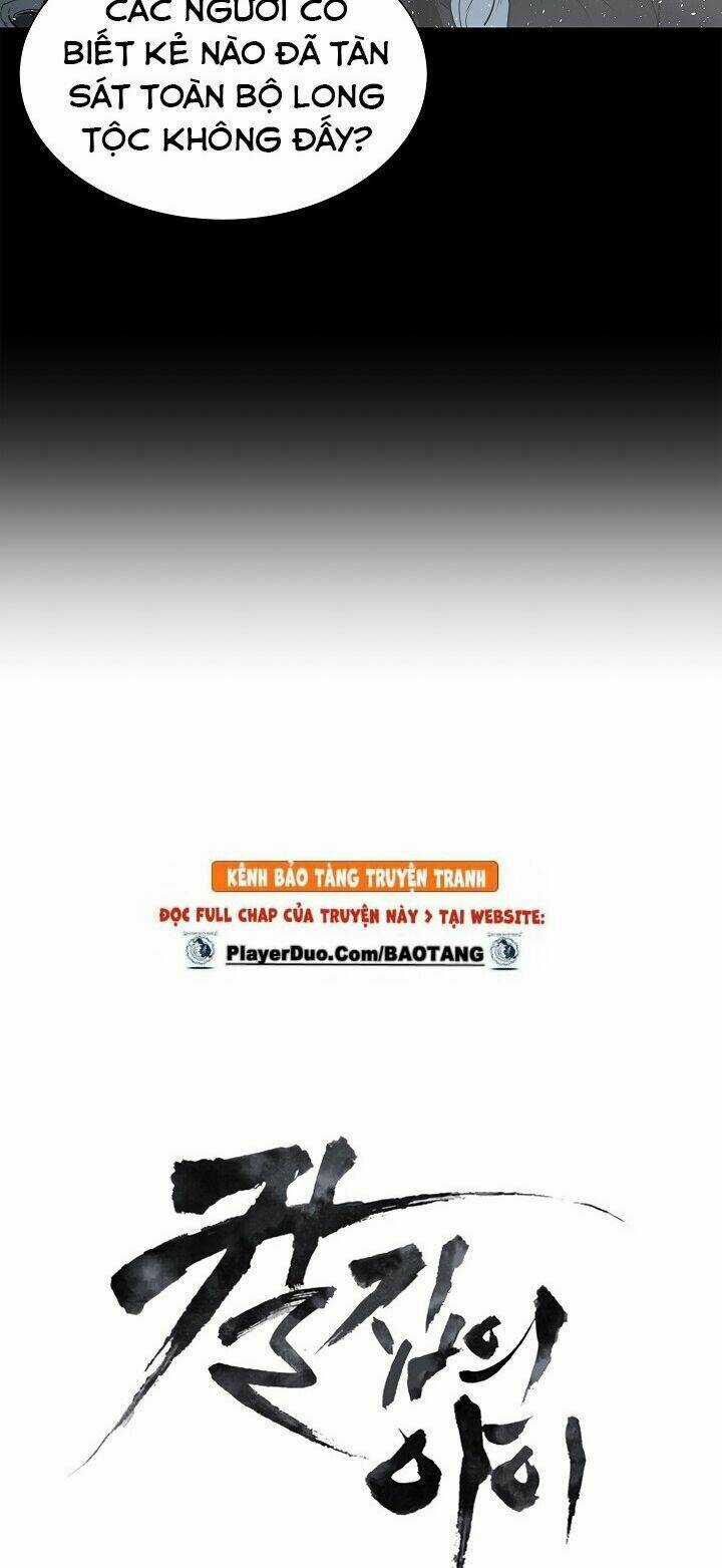 Vô Kiếm Tiểu Tử Chapter 34 trang 28