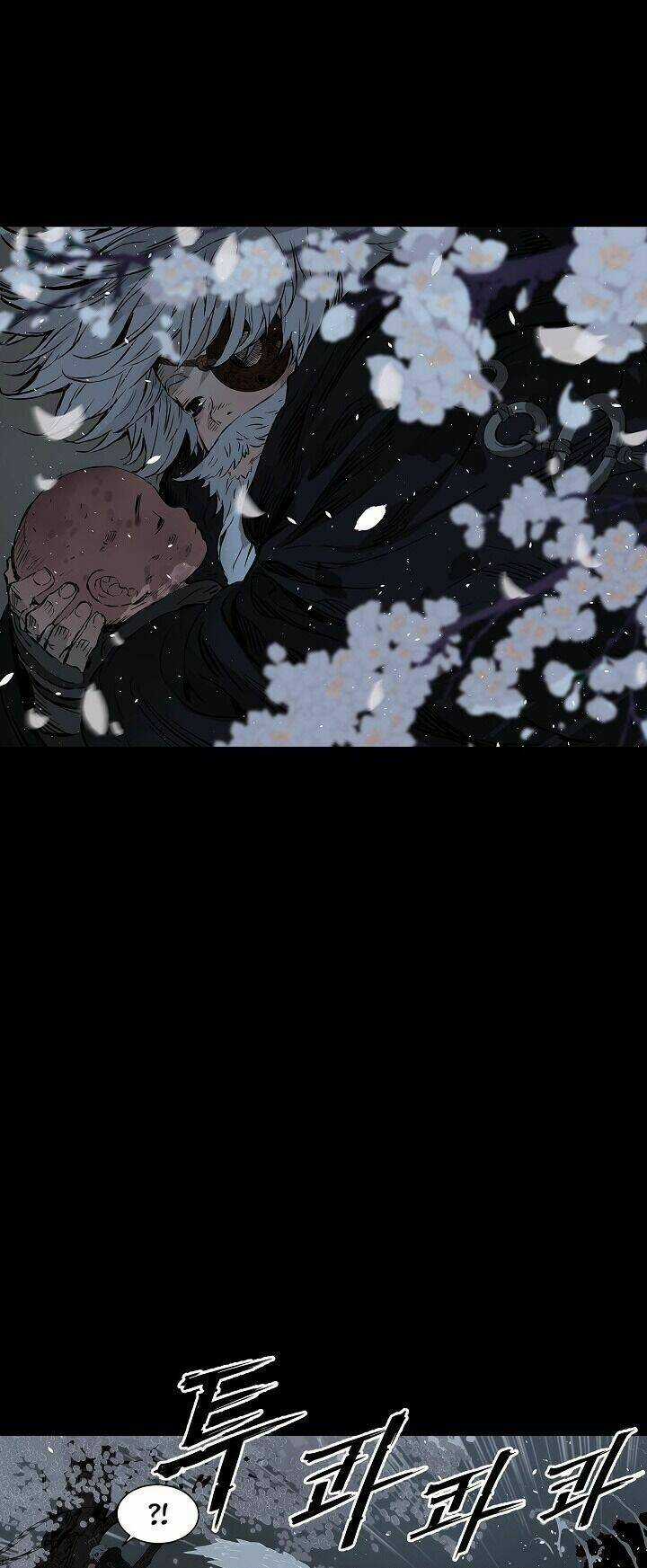 Vô Kiếm Tiểu Tử Chapter 34 trang 3