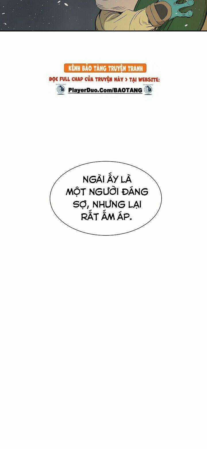 Vô Kiếm Tiểu Tử Chapter 34 trang 33