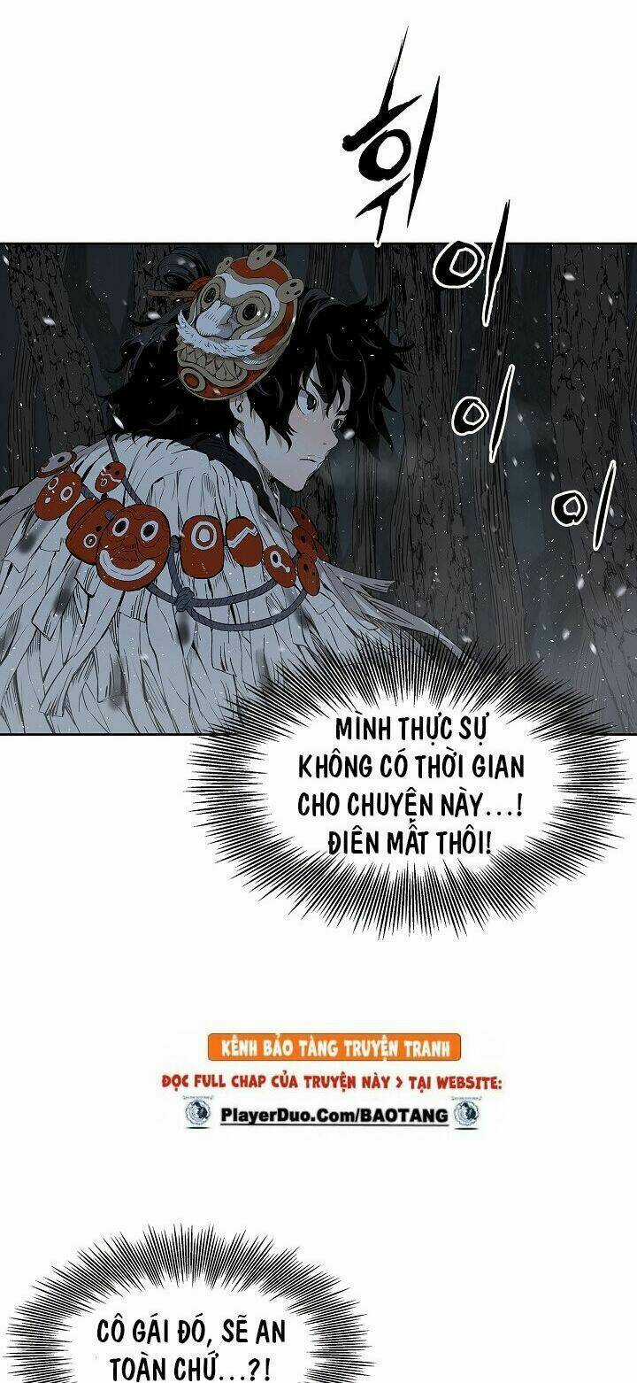 Vô Kiếm Tiểu Tử Chapter 34 trang 34