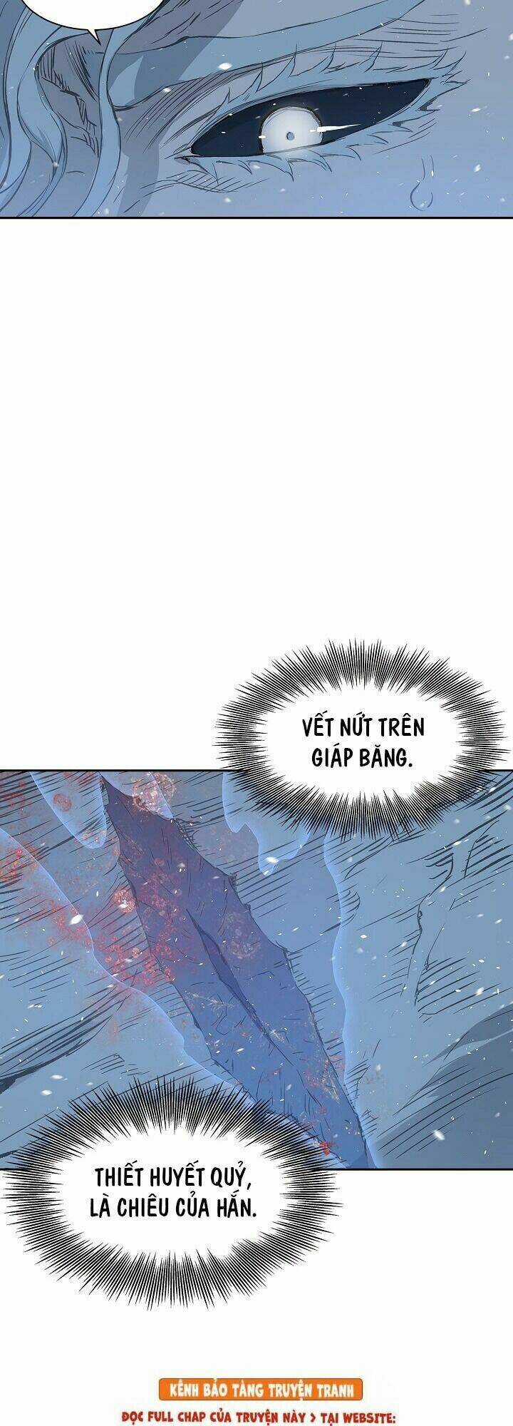 Vô Kiếm Tiểu Tử Chapter 34 trang 38