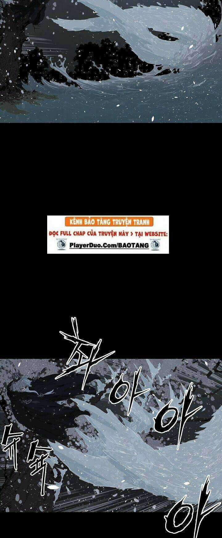 Vô Kiếm Tiểu Tử Chapter 34 trang 4