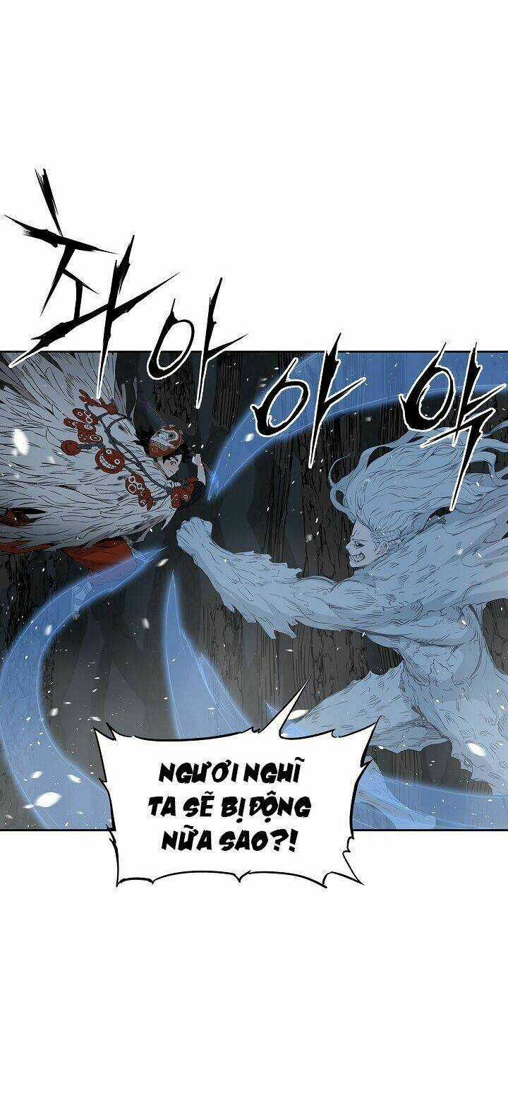 Vô Kiếm Tiểu Tử Chapter 34 trang 40