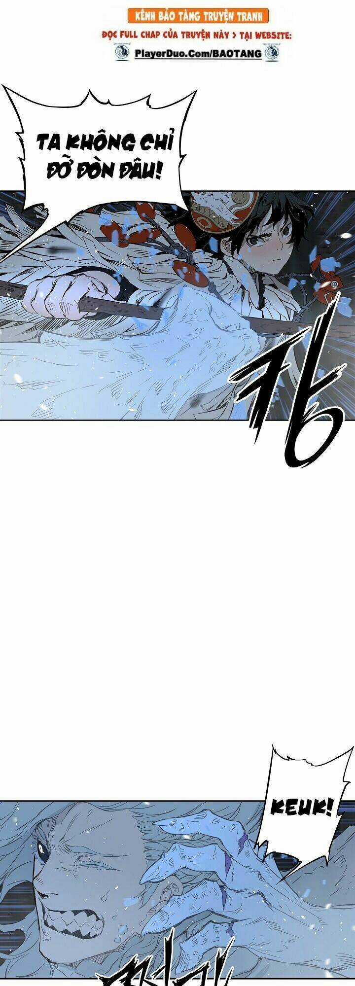 Vô Kiếm Tiểu Tử Chapter 34 trang 41