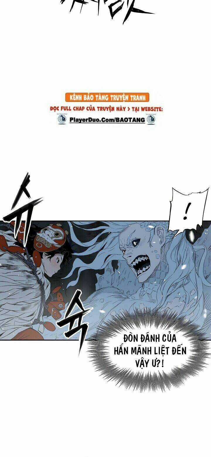 Vô Kiếm Tiểu Tử Chapter 34 trang 42