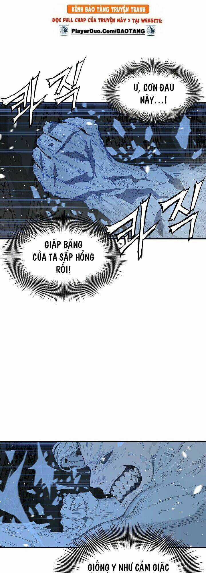 Vô Kiếm Tiểu Tử Chapter 34 trang 45