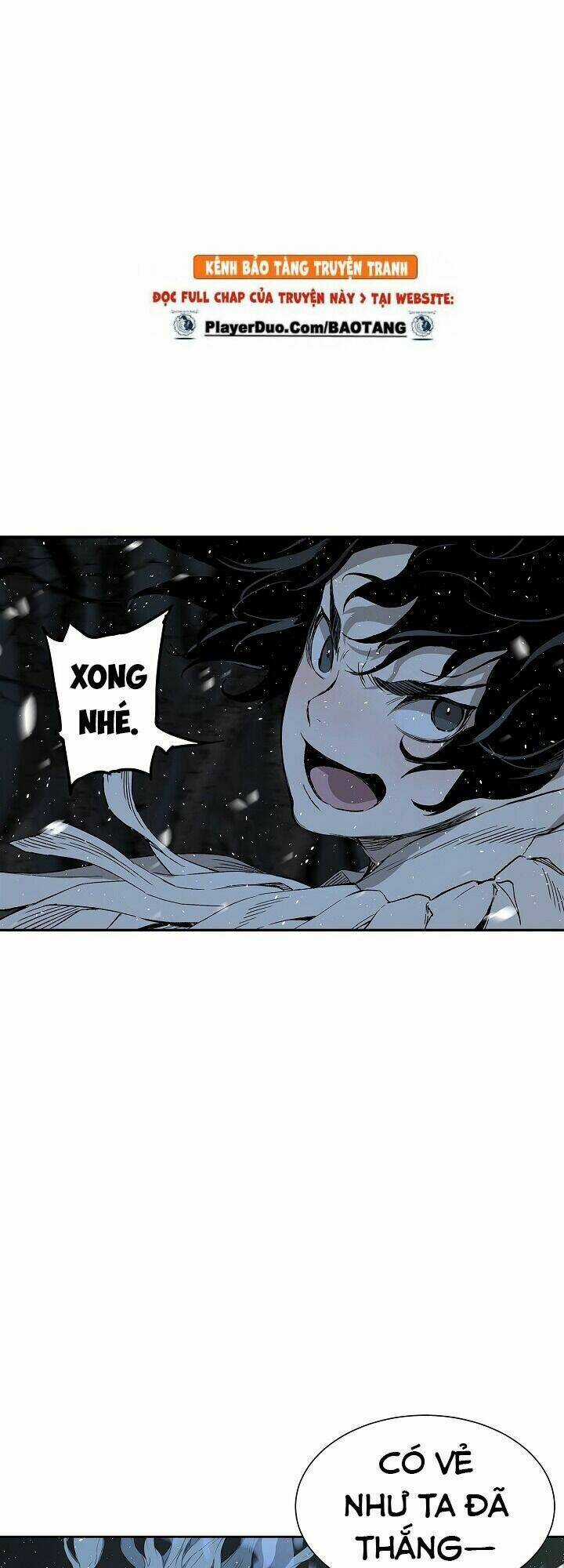 Vô Kiếm Tiểu Tử Chapter 34 trang 48