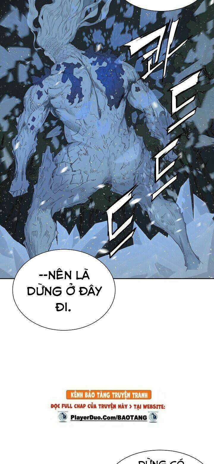 Vô Kiếm Tiểu Tử Chapter 34 trang 49