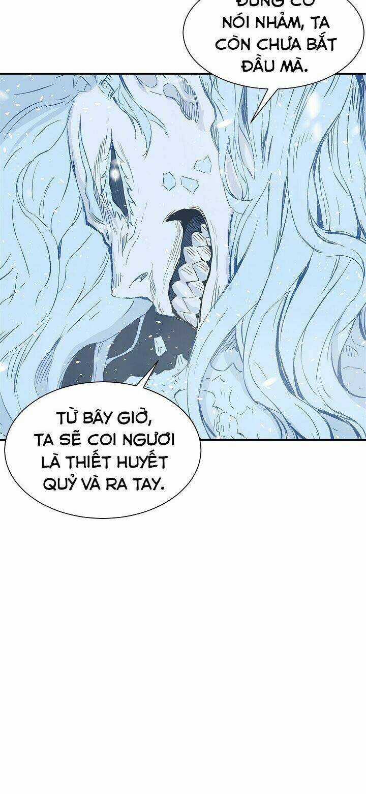 Vô Kiếm Tiểu Tử Chapter 34 trang 50