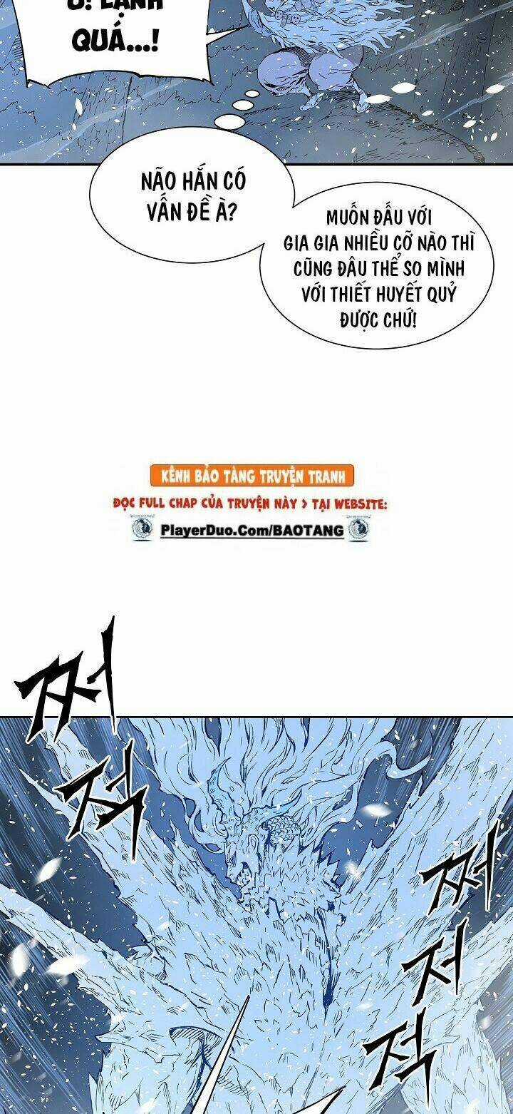 Vô Kiếm Tiểu Tử Chapter 34 trang 53