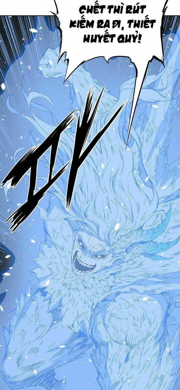 Vô Kiếm Tiểu Tử Chapter 34 trang 55