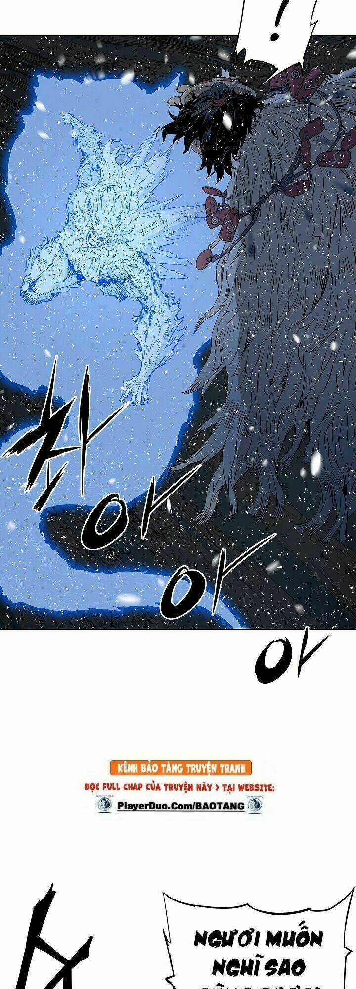 Vô Kiếm Tiểu Tử Chapter 34 trang 57