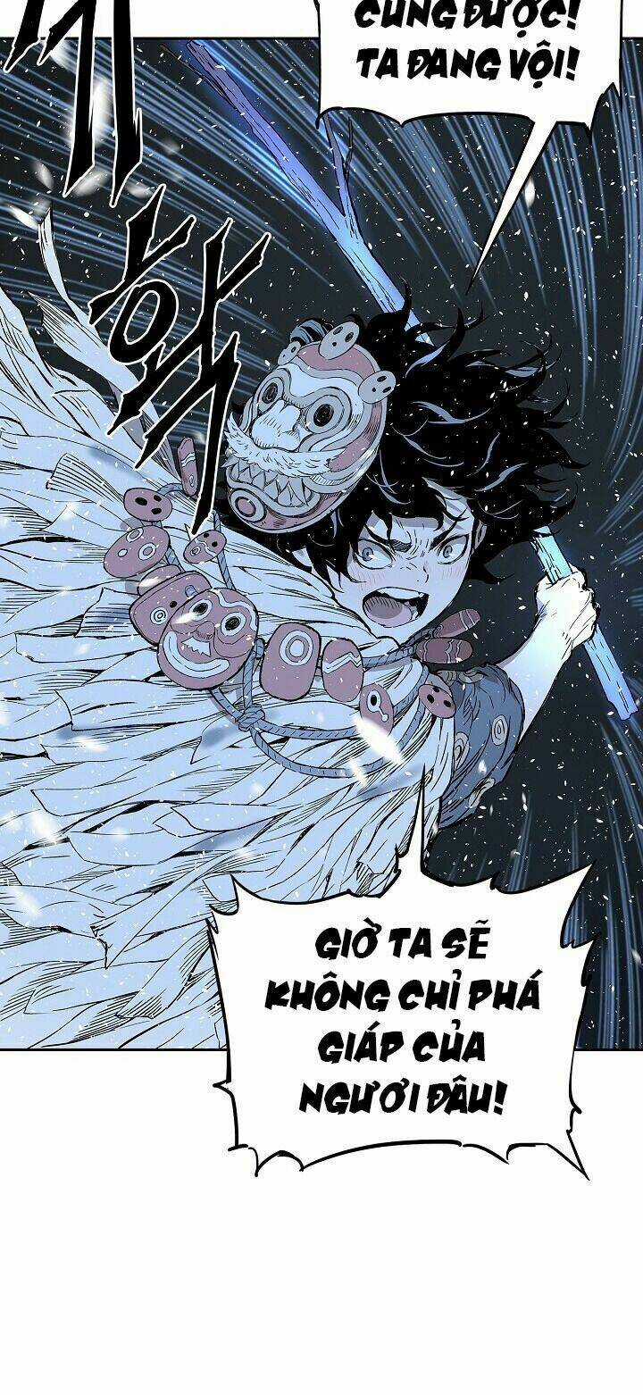 Vô Kiếm Tiểu Tử Chapter 34 trang 58