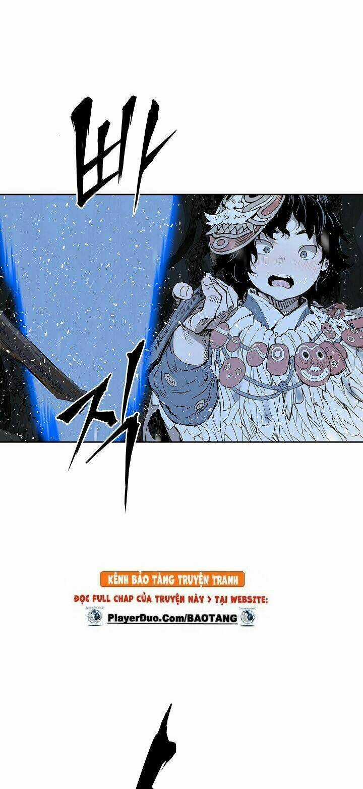 Vô Kiếm Tiểu Tử Chapter 34 trang 59