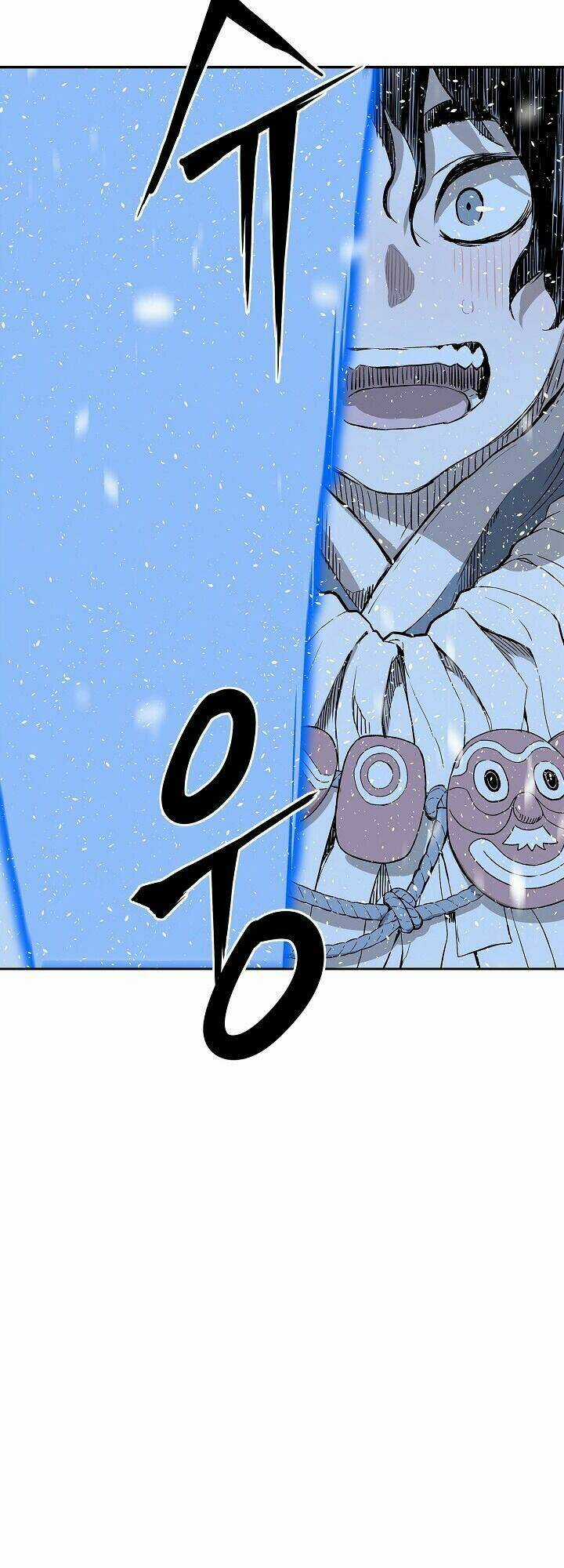 Vô Kiếm Tiểu Tử Chapter 34 trang 60